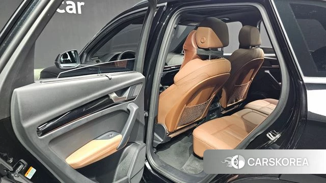 Audi Q5 (FY) id 4573114 из Кореи 21