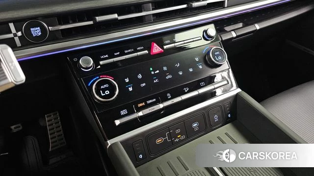 Hyundai Santa Fe (MX5) id 4570894 из Кореи 21