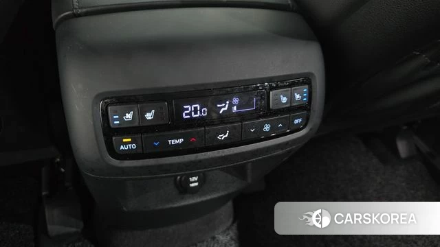 Hyundai The New Palisade id 4433170 из Кореи 21