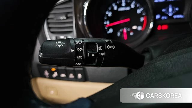 Kia The New Carnival id 4362802 из Кореи 21