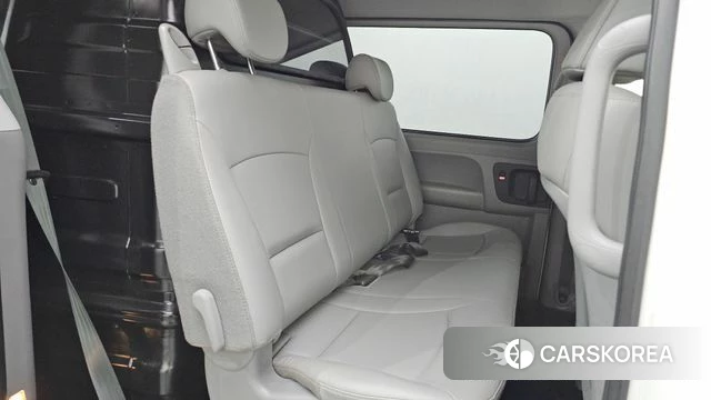 Hyundai The New Grand Starex id 4430046 из Кореи 21