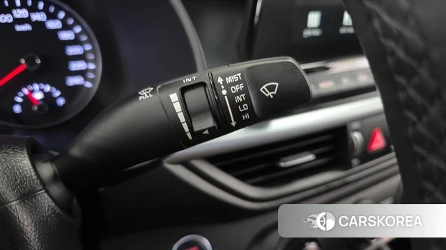 Kia Come New K3 id 4872946 из Кореи 21