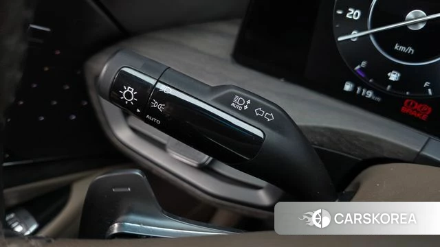 Kia K8 id 4362118 из Кореи 21