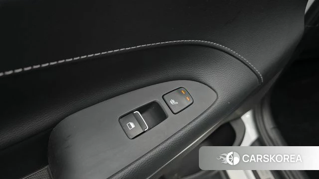 Hyundai Grandeur IG Hybrid id 4411083 из Кореи 21