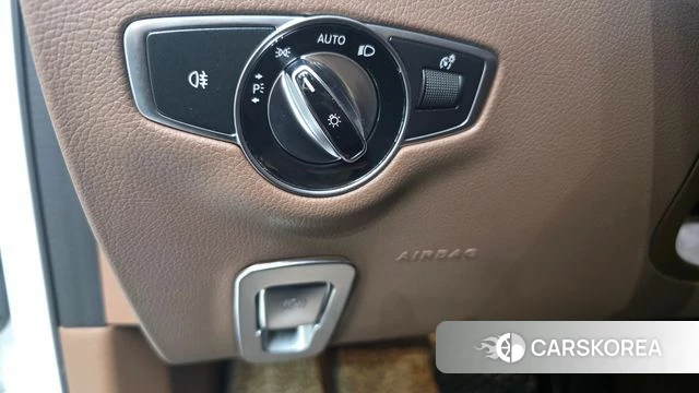 Mercedes-Benz E-Class W213 id 4530834 из Кореи 21