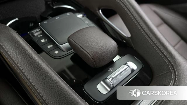 Mercedes-Benz GLE-Class W167 id 4250875 из Кореи 21