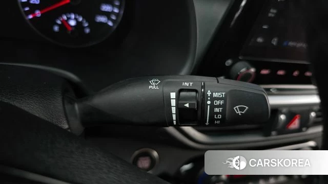 Kia The New K3 2nd generation id 4293753 из Кореи 21