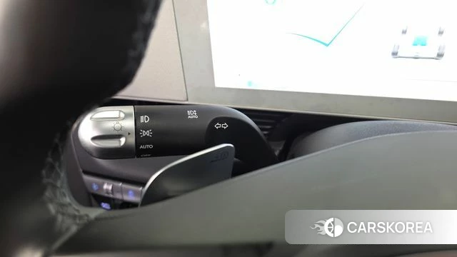 Hyundai Ionic 5 id 4711843 из Кореи 21