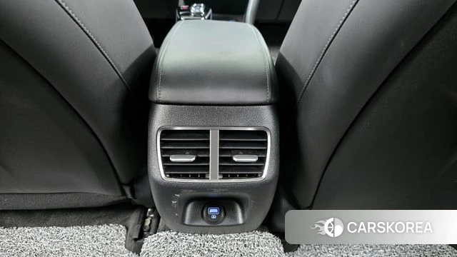 Hyundai Sonata (DN8) id 4201645 из Кореи 21