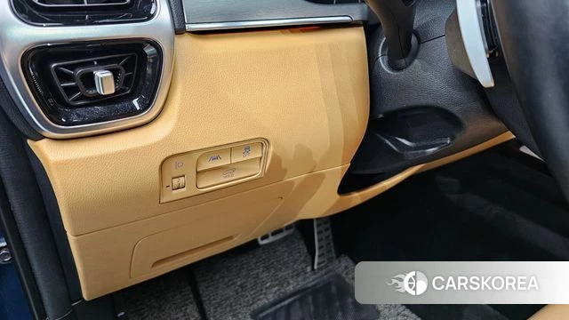 Kia Sorento 4th Generation id 4223317 из Кореи 21