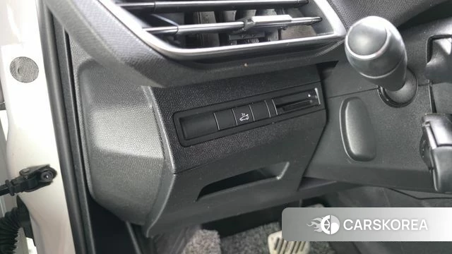 Peugeot 5008 second generation id 4693998 из Кореи 21
