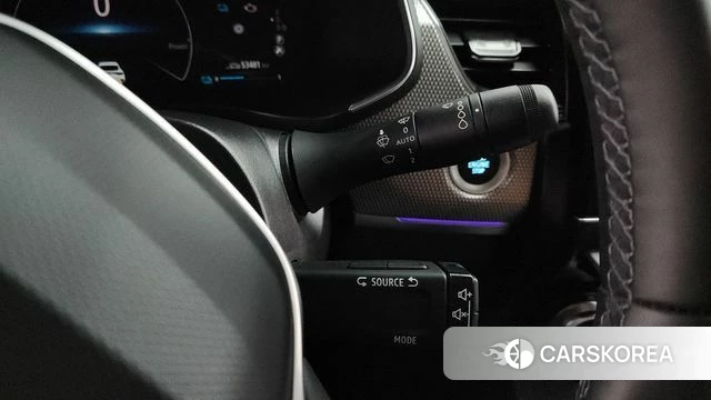 Renault Korea (Samsung) Arcana id 4432658 из Кореи 21