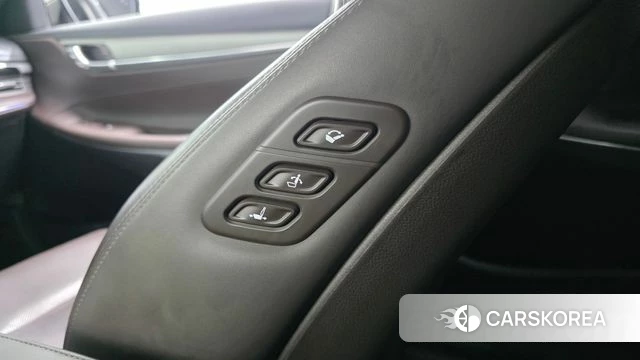 Hyundai The New Grandeur IG id 4325161 из Кореи 21