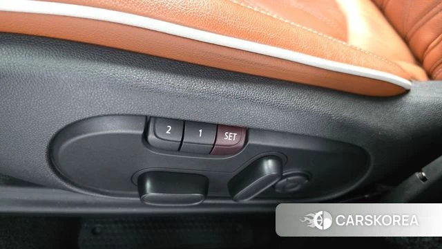 Mini Cooper S Countryman id 4481899 из Кореи 21
