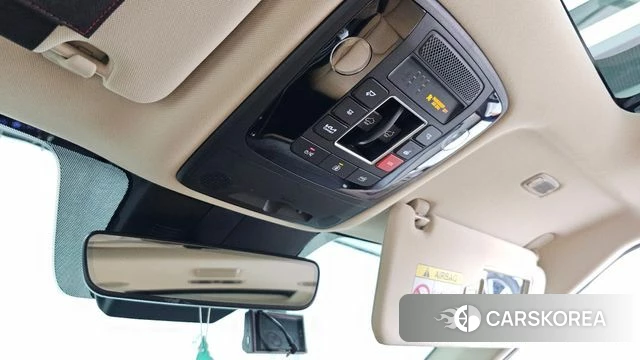 Kia Carnival 4th generation id 4540768 из Кореи 21
