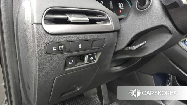 Hyundai The New Palisade id 4201894 из Кореи 21