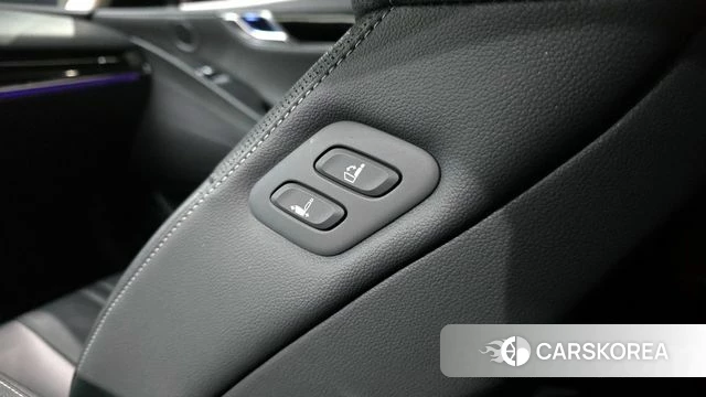 Genesis G80 (RG3) id 4361642 из Кореи 21