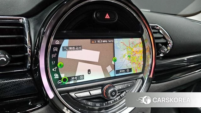 Mini Cooper D Clubman id 4284156 из Кореи 21