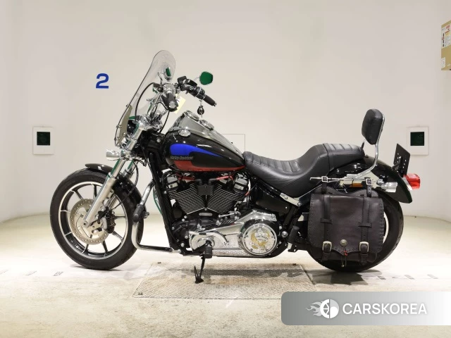 Проданный Harley-Davidson Softail Low Rider FXLR1750 id 4199763 из Японии, фото 21