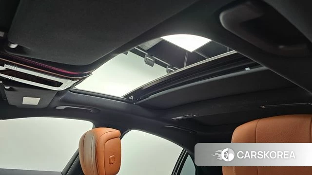 Mercedes-Benz S-Class W223 id 4376205 из Кореи 21
