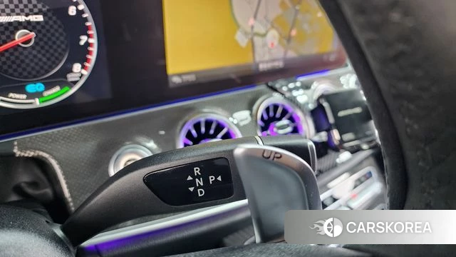Mercedes-Benz E-Class W213 id 4447014 из Кореи 21