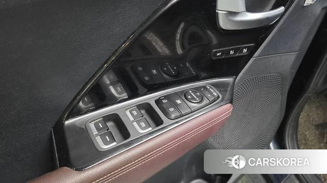 Kia The New Niro id 4713059 из Кореи 21