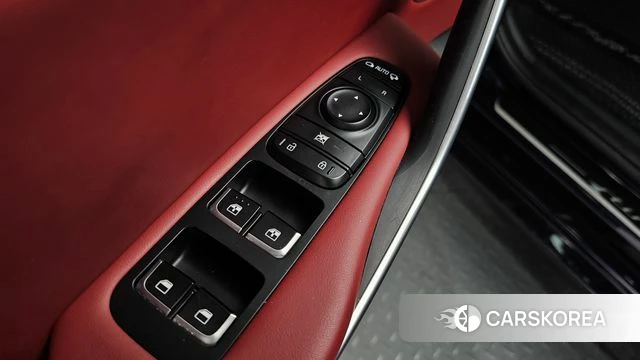 Kia Stinger id 4294621 из Кореи 21