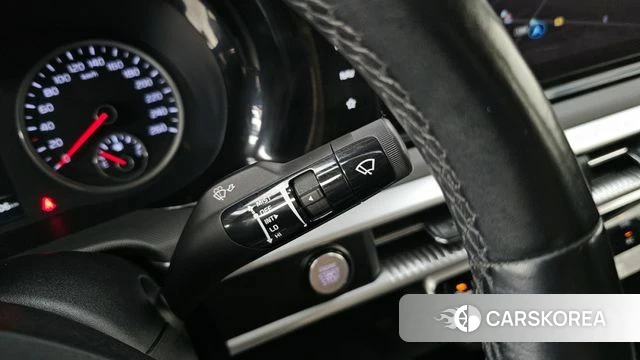 Kia K5 3rd generation id 4245397 из Кореи 21