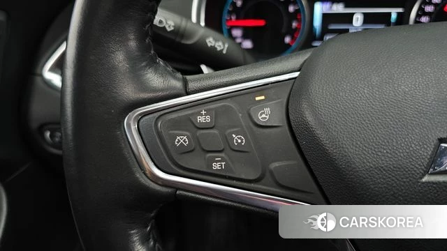 Chevrolet (GM Daewoo) All New Malibu id 4856310 из Кореи 21