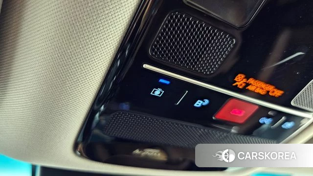 Hyundai Grandeur (GN7) id 4408871 из Кореи 21