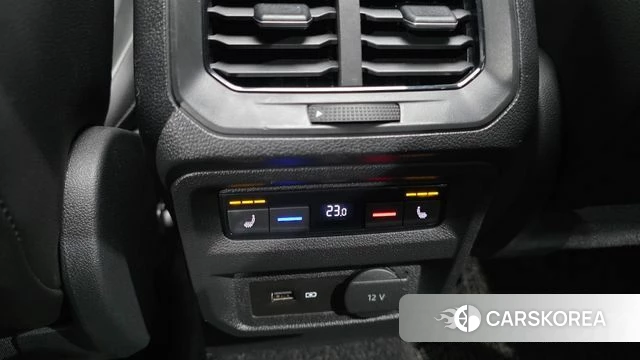 Volkswagen Tiguan second Generation id 4952581 из Кореи 21