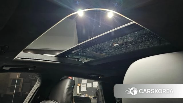 Hyundai Grandeur Hybrid (GN7) id 4613246 из Кореи 21