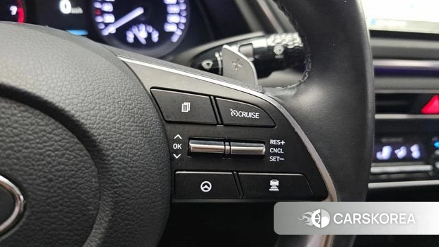 Hyundai Sonata (DN8) id 4518830 из Кореи 21