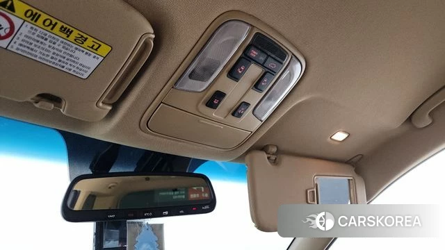 Kia The New Carnival id 4197201 из Кореи 21