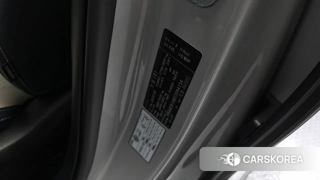 Kia The New Carnival 4th Generation id 4185620 из Кореи 21