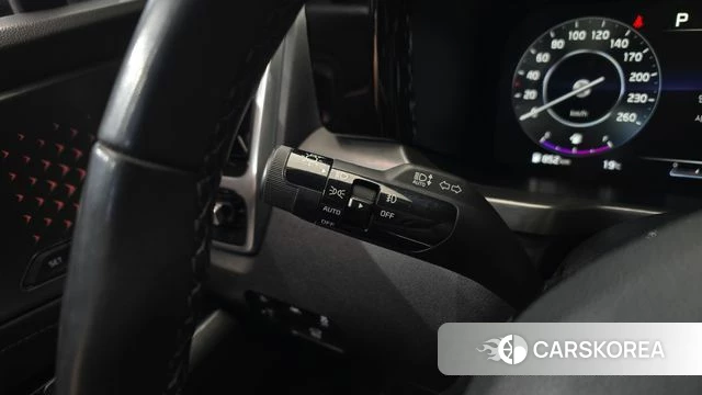 Kia Sorento 4th Generation id 4317081 из Кореи 21