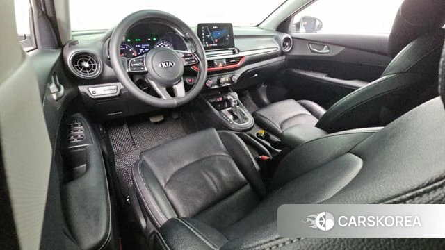 Kia Come New K3 id 4384916 из Кореи 21