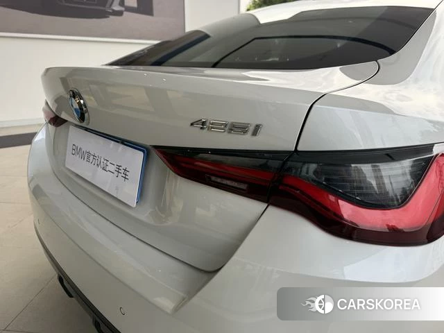 BMW 4 series id 4348328 из Китая 21