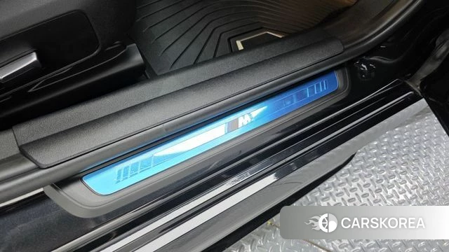 BMW 3 Series (G20) id 4942163 из Кореи 21