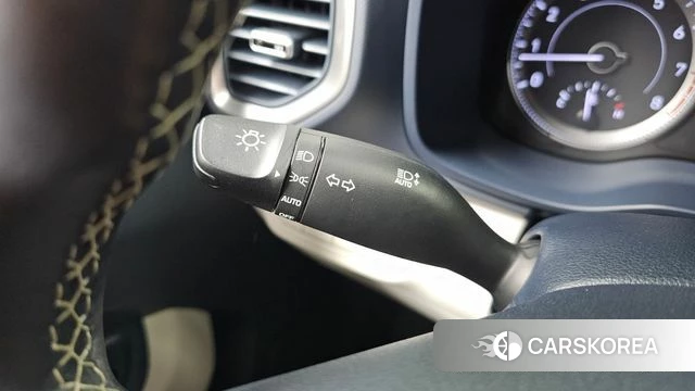Hyundai Venue id 4930568 из Кореи 21