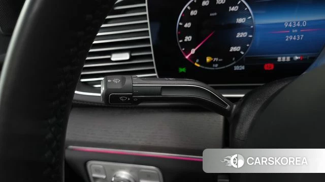 Mercedes-Benz GLE-Class W167 id 4349474 из Кореи 21