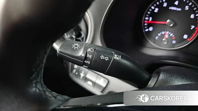 Kia Come New K3 id 4712393 из Кореи 21