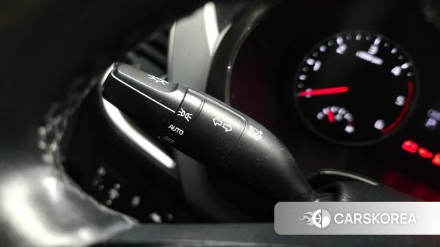 Kia Seltos id 4283480 из Кореи 21