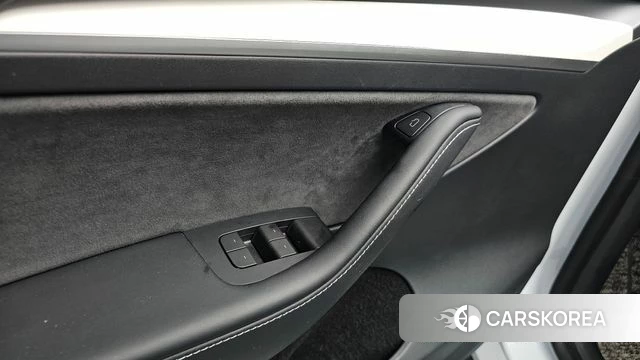 Tesla Model Y id 4778395 из Кореи 21
