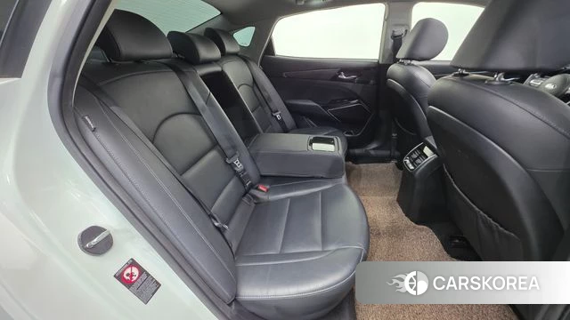 Kia K7 Premier id 4424518 из Кореи 21