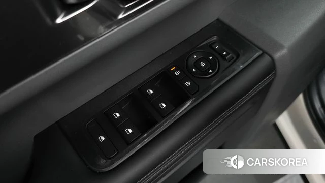 Kia Tasman id 4421269 из Кореи 21
