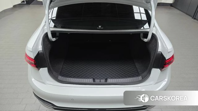 Volkswagen 7th Generation of Jetta id 4414056 из Кореи 21