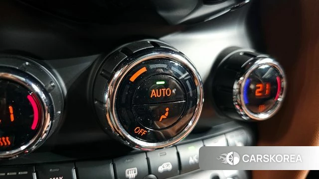 Mini Cooper S id 4381611 из Кореи 21