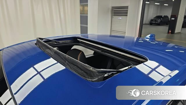 Cadillac CT4 id 4529908 из Кореи 21
