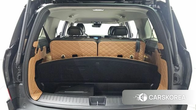 Hyundai Santa Fe (MX5) id 4388154 из Кореи 21